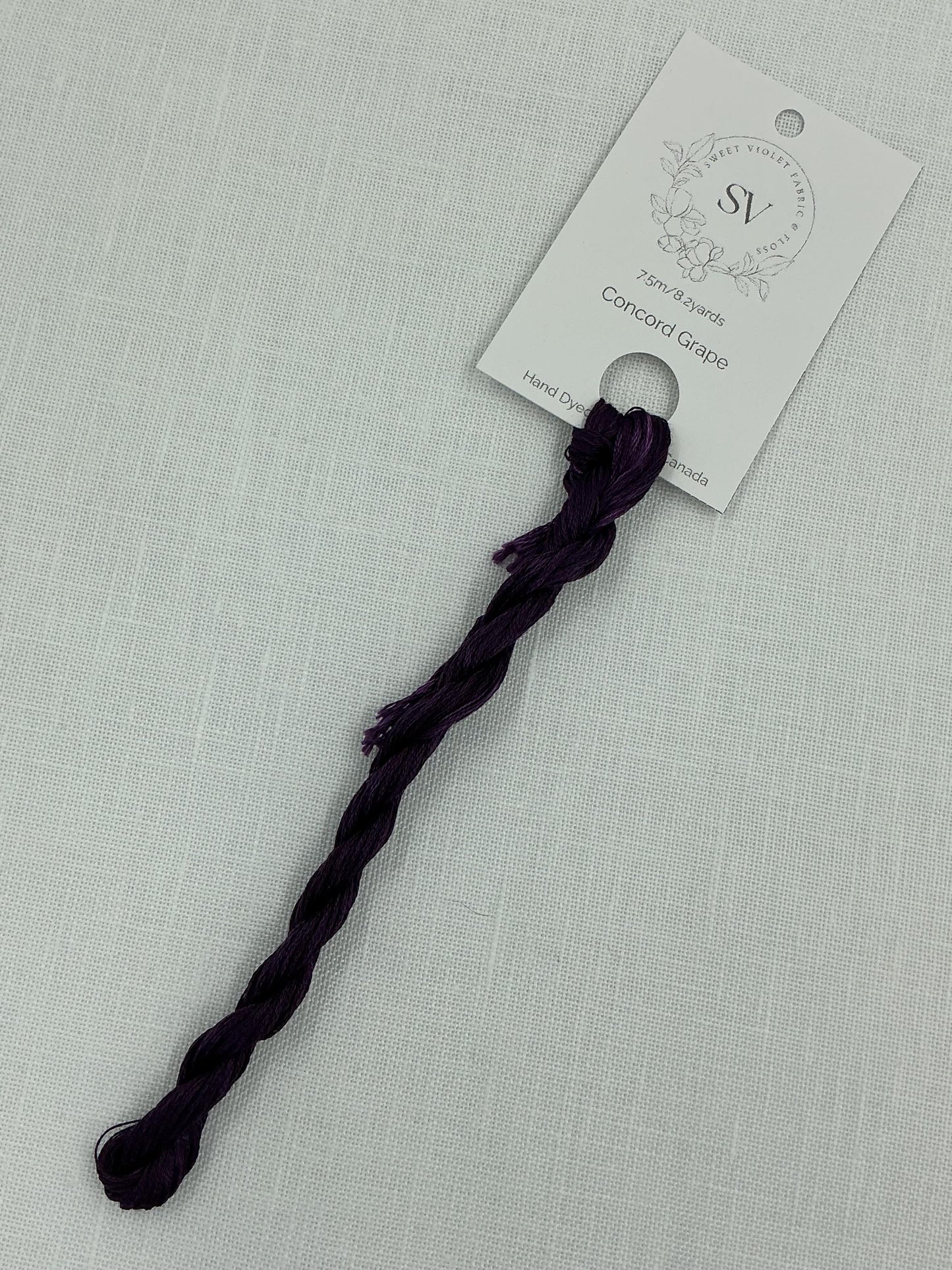 Concord Grape