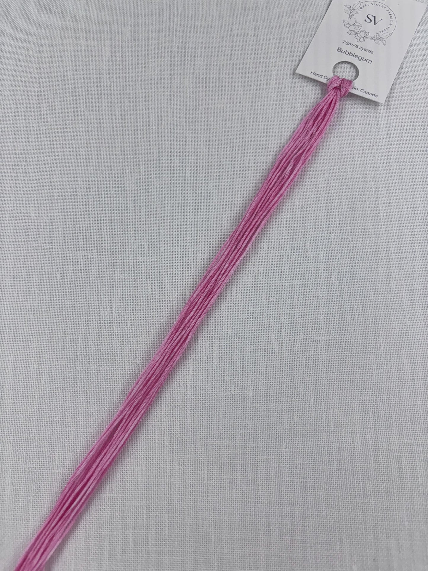 Bubblegum