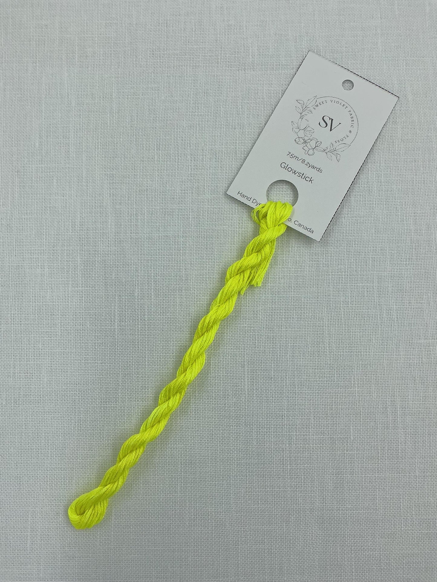 Glowstick