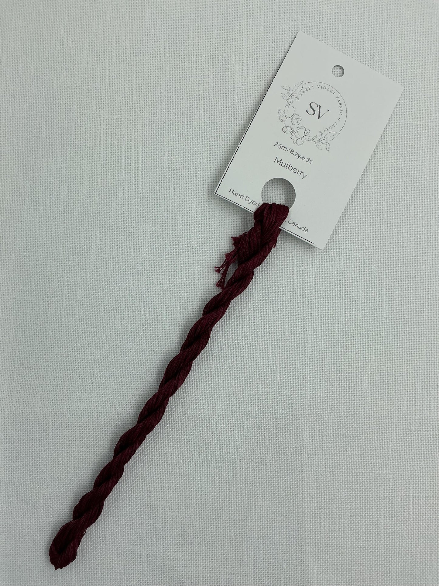Mulberry