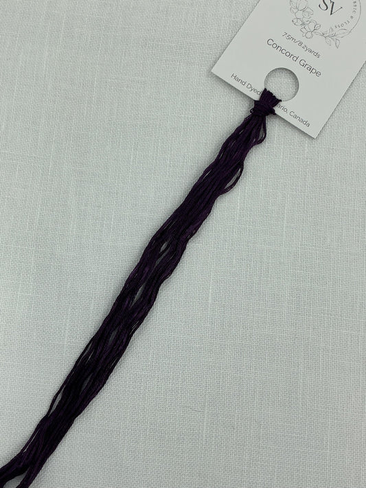 Concord Grape