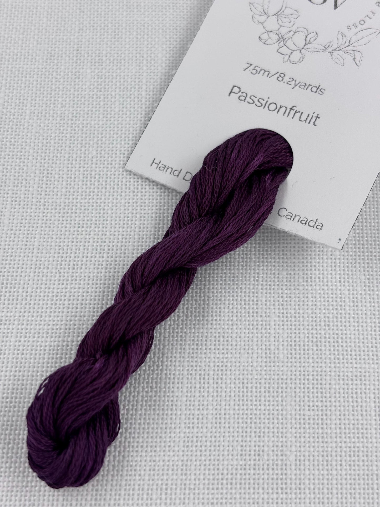 Passionfruit