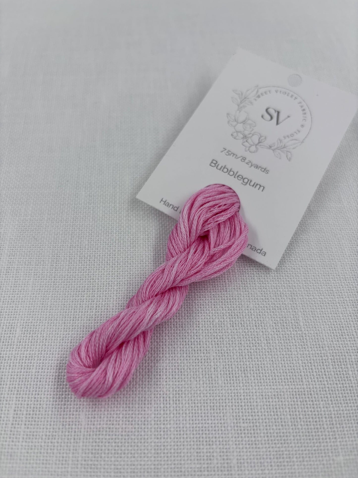Bubblegum