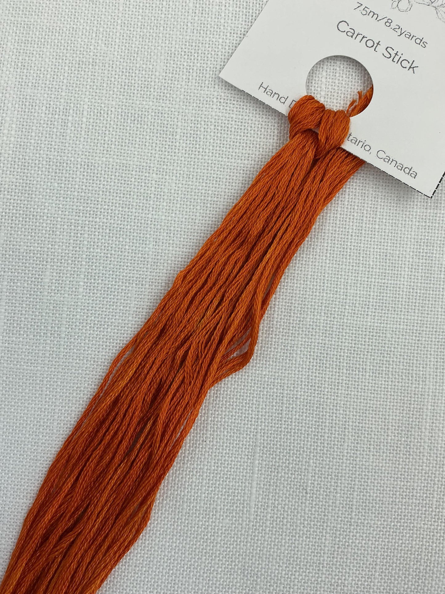 Carrot Stick