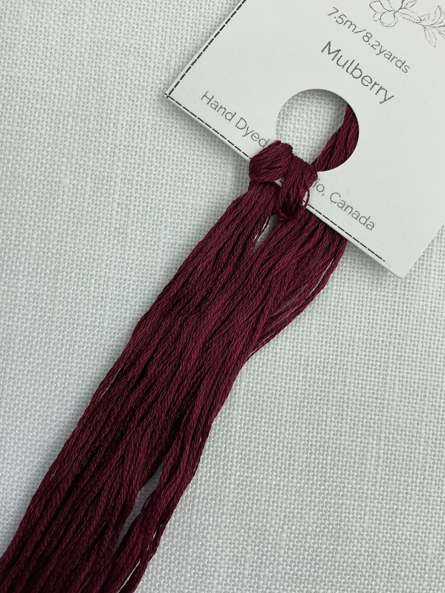 Mulberry