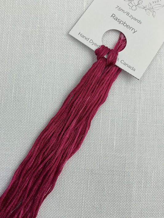 Raspberry