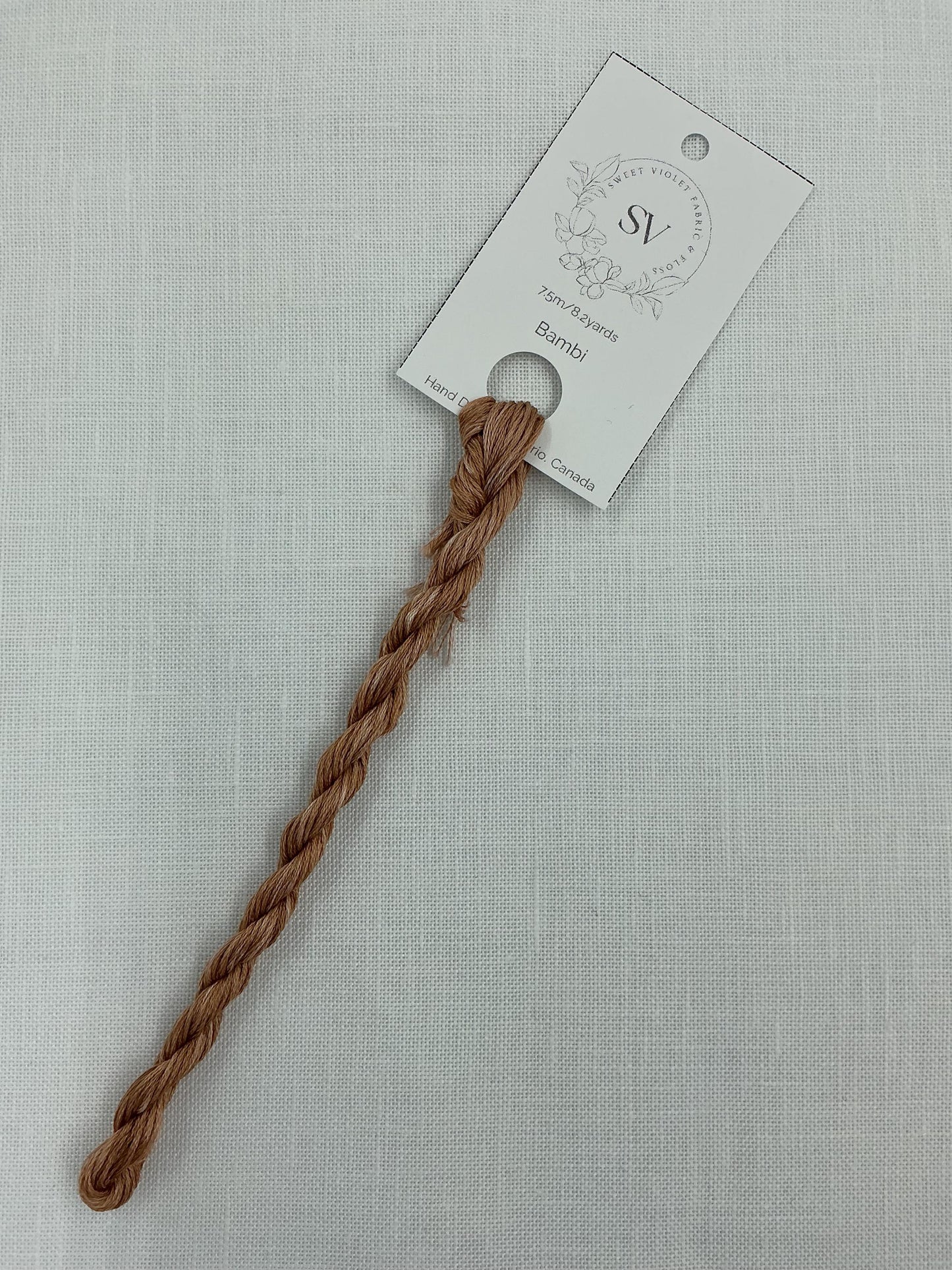 Bambi