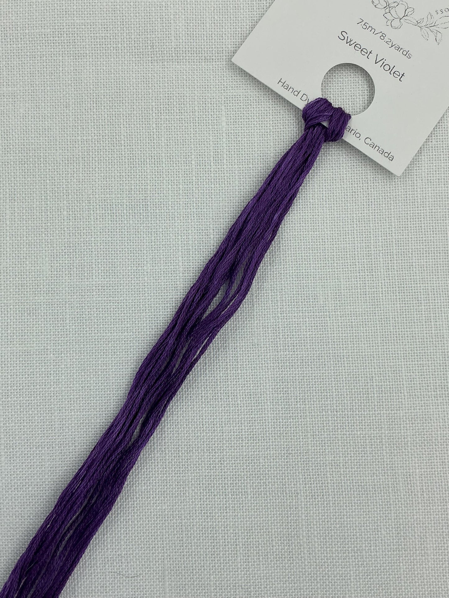 Sweet Violet