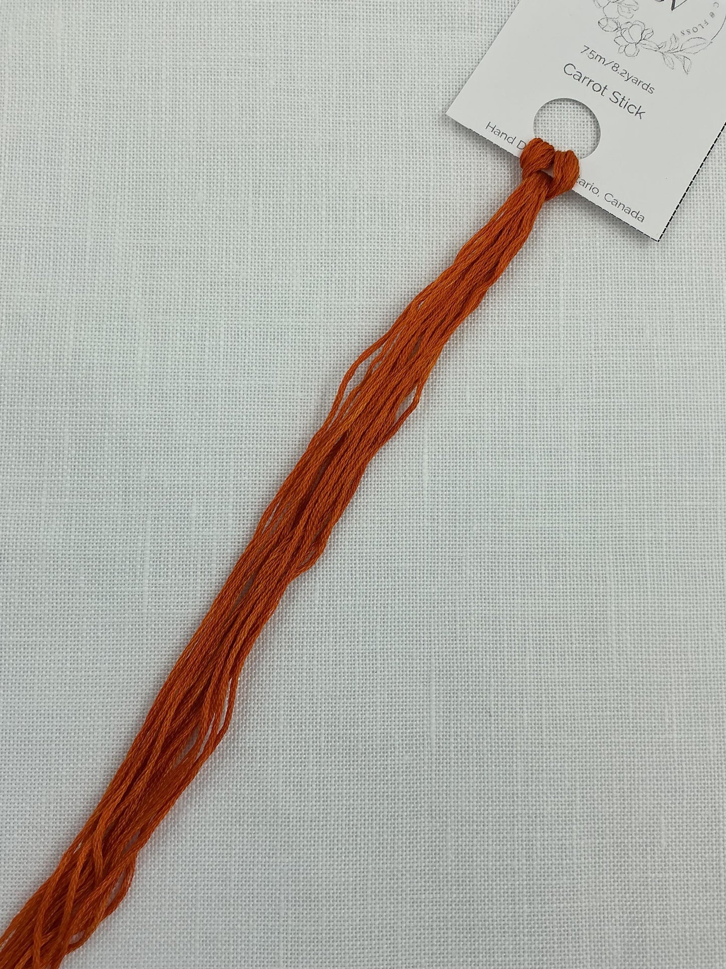 Carrot Stick