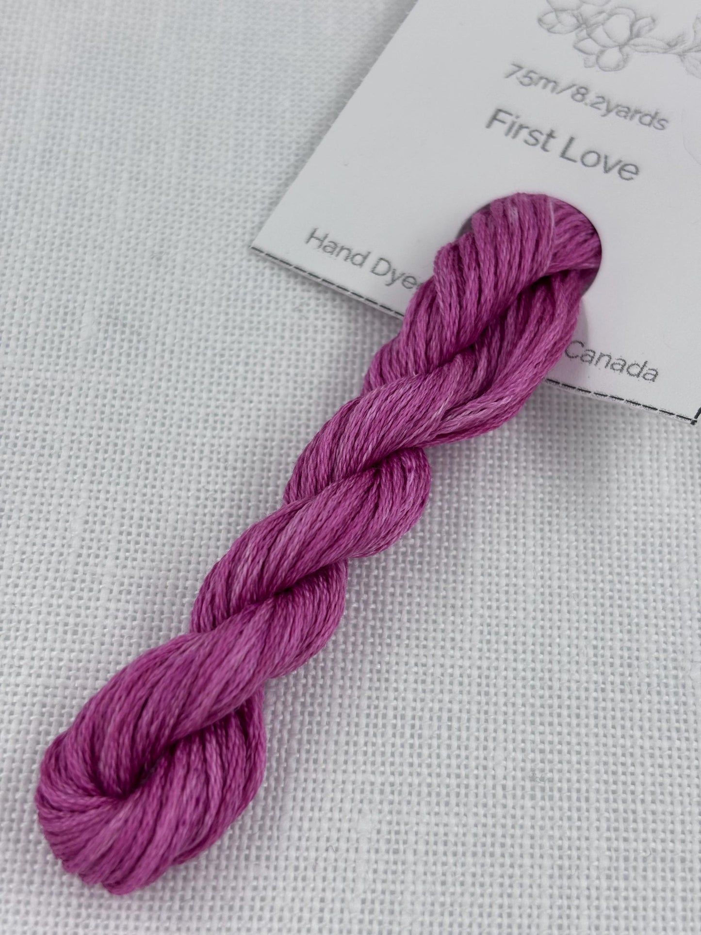 First Love