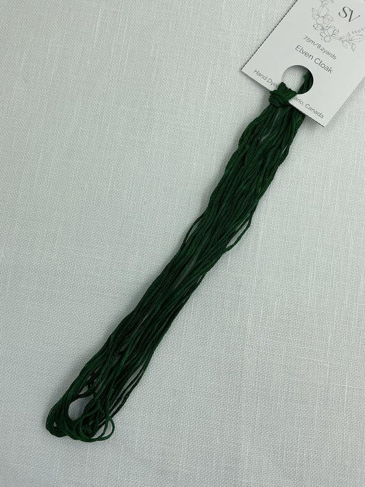 Elven Cloak