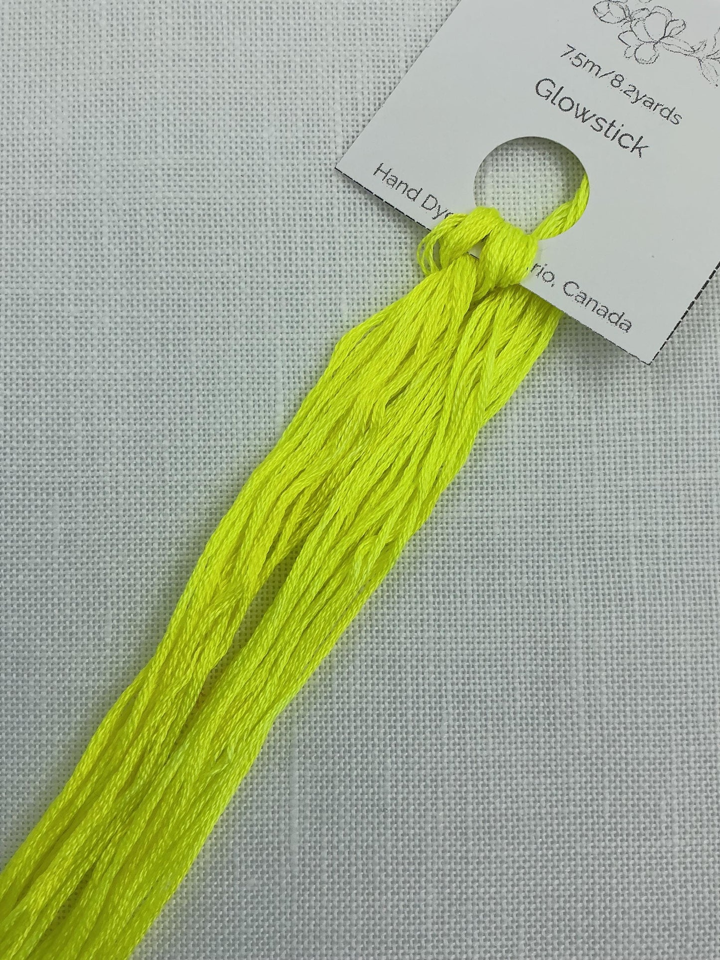 Glowstick