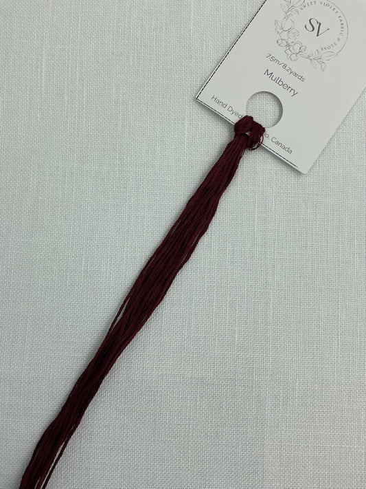 Mulberry