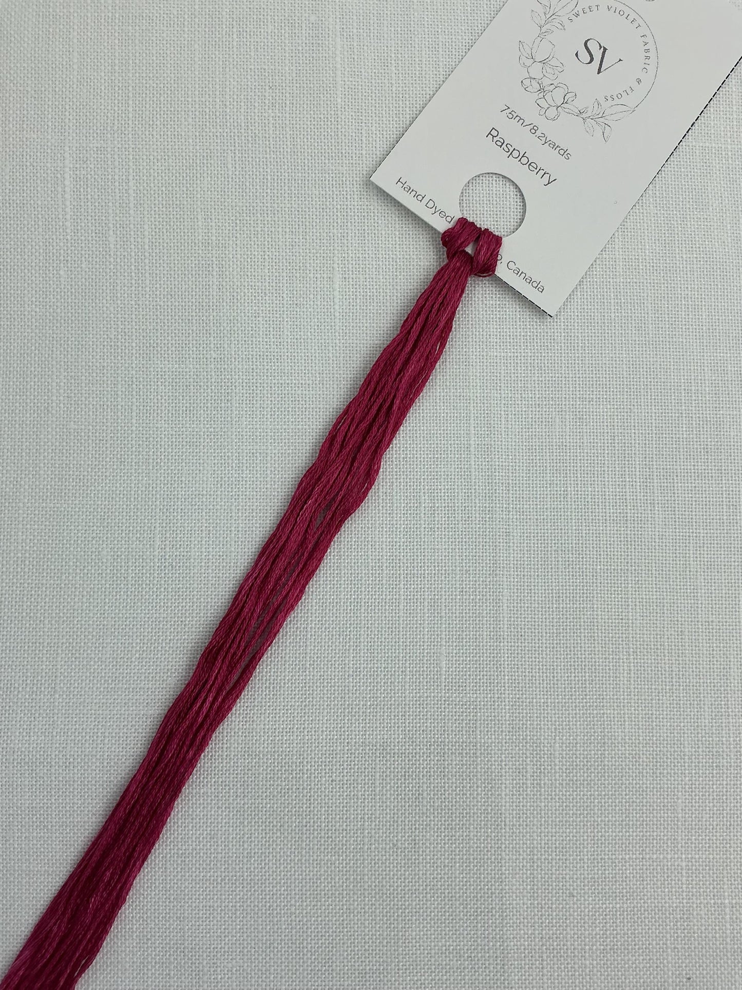 Raspberry