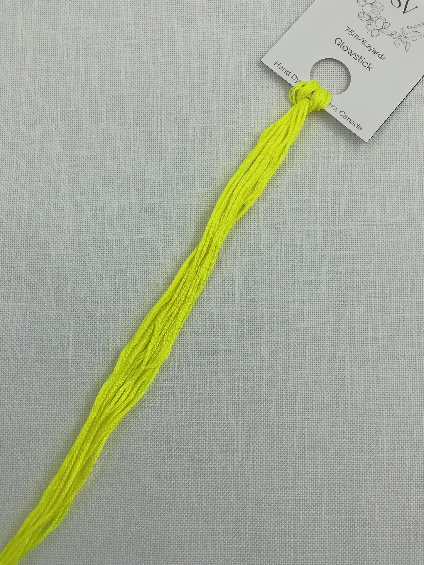Glowstick