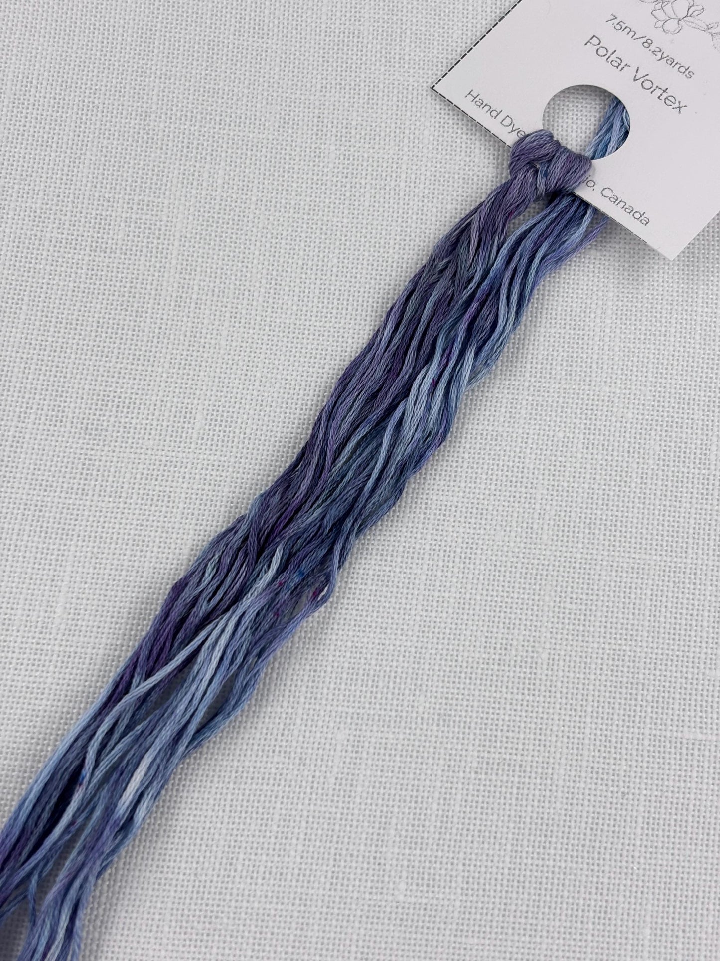Polar Vortex
