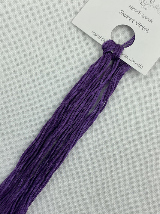 Sweet Violet