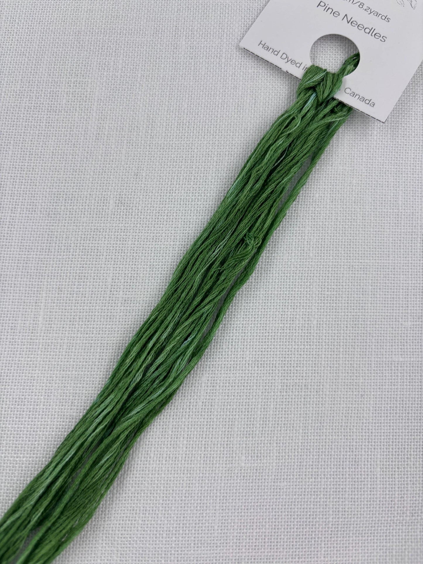 Pine Needles
