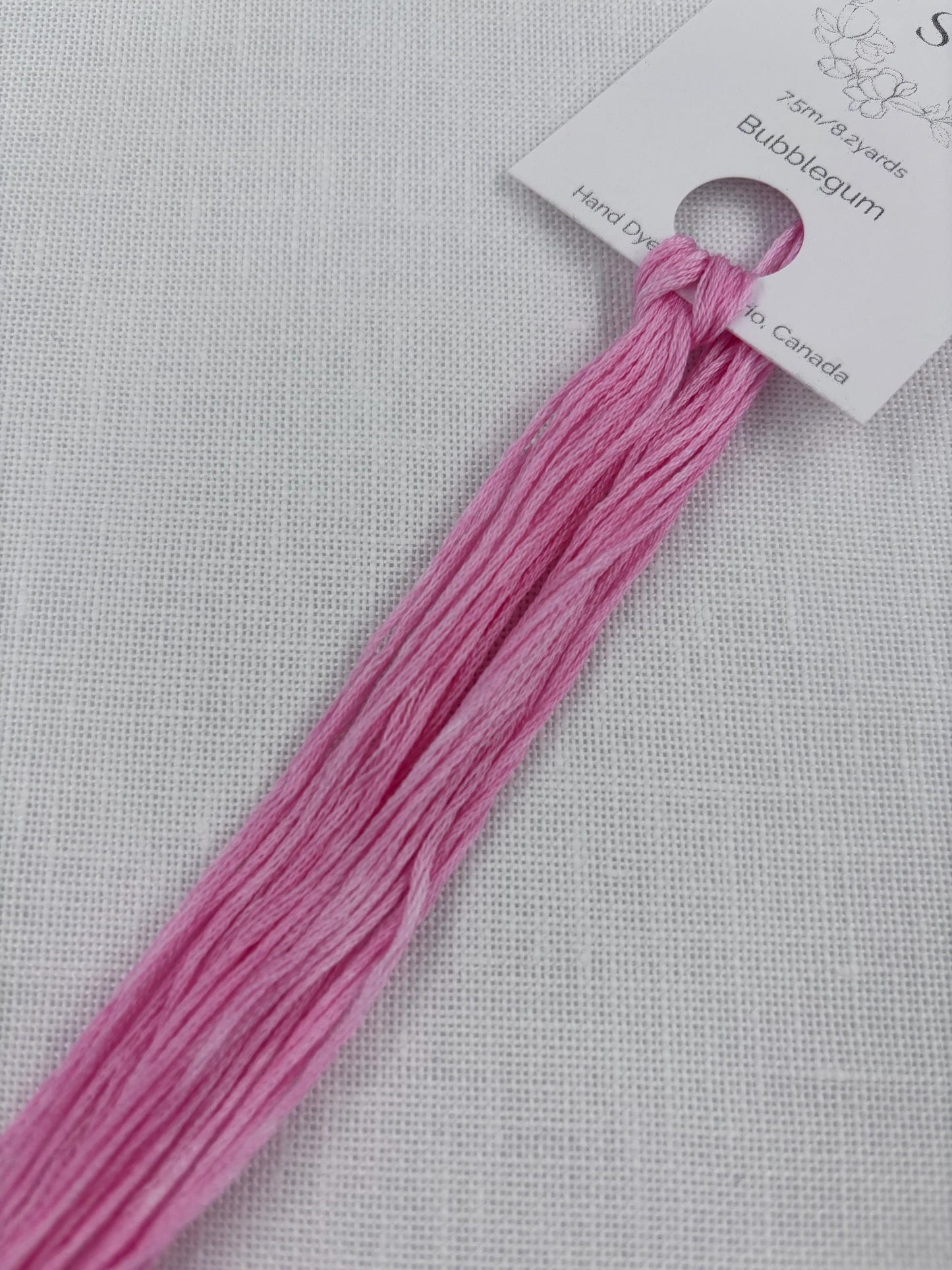 Bubblegum