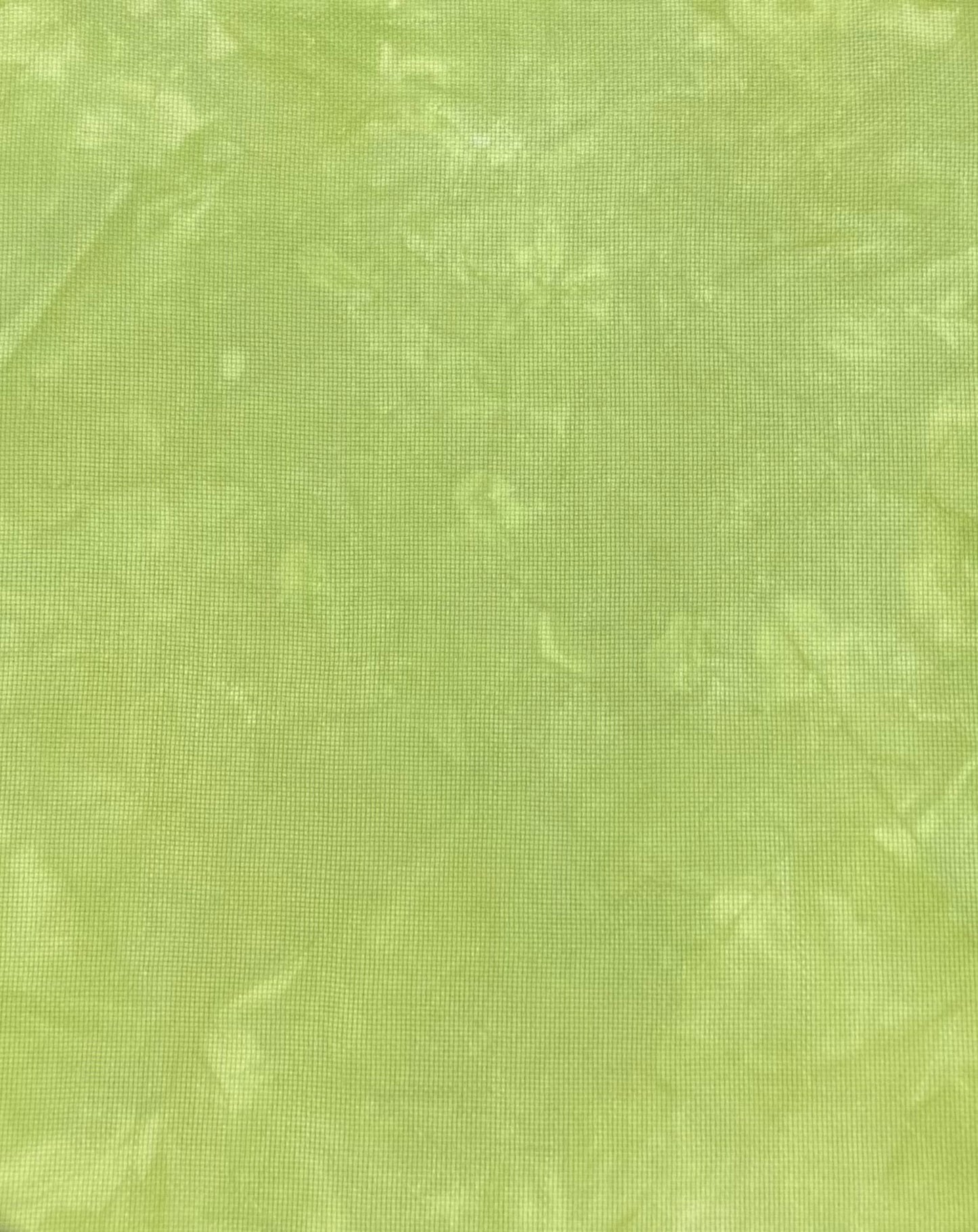 Greener Pastures