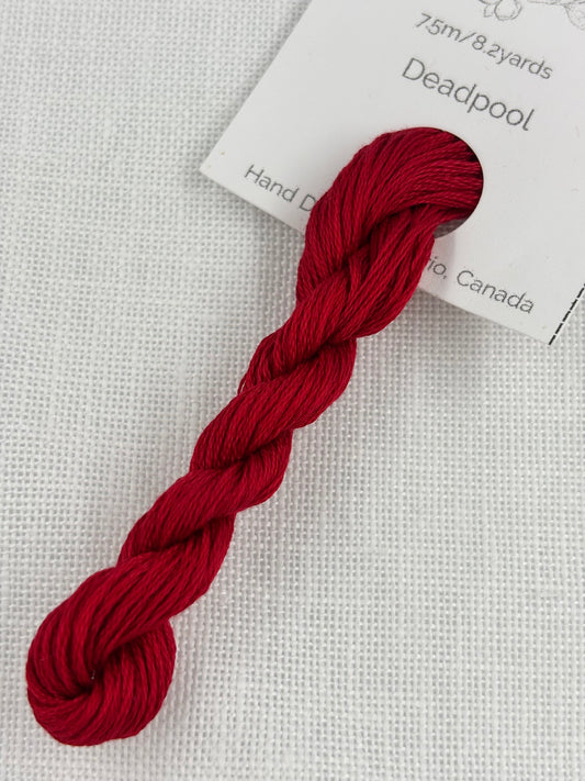 Deadpool