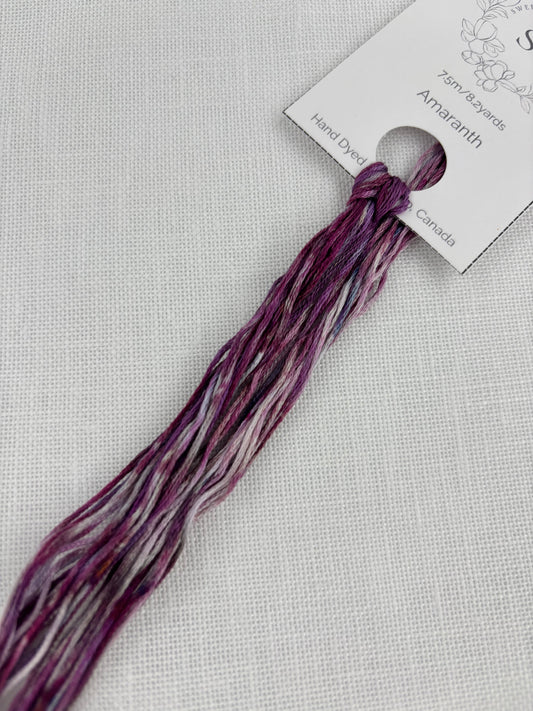 Amaranth