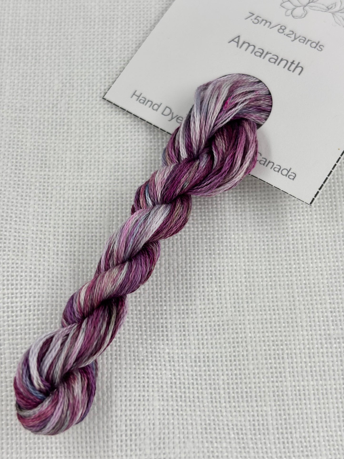 Amaranth
