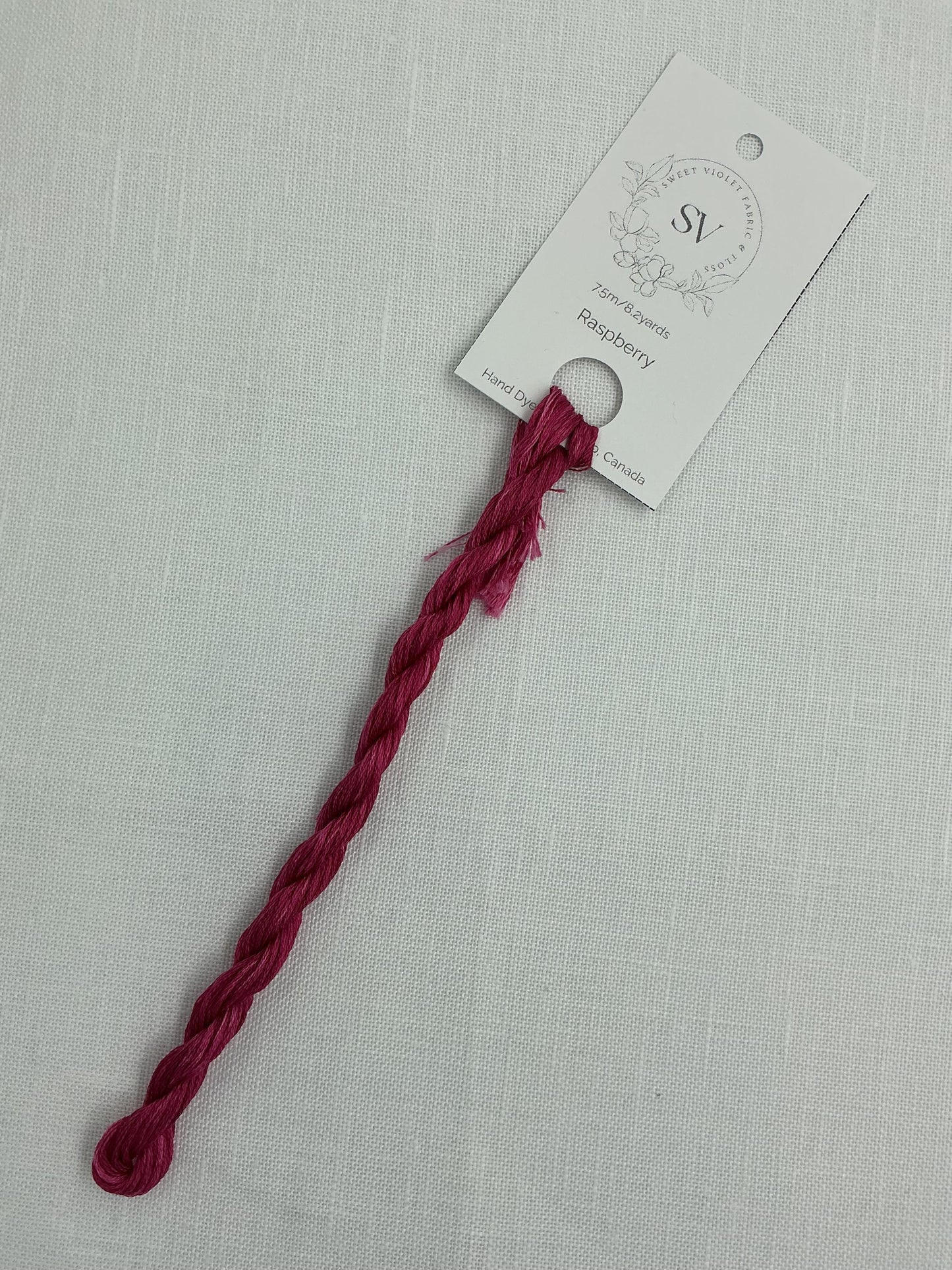 Raspberry
