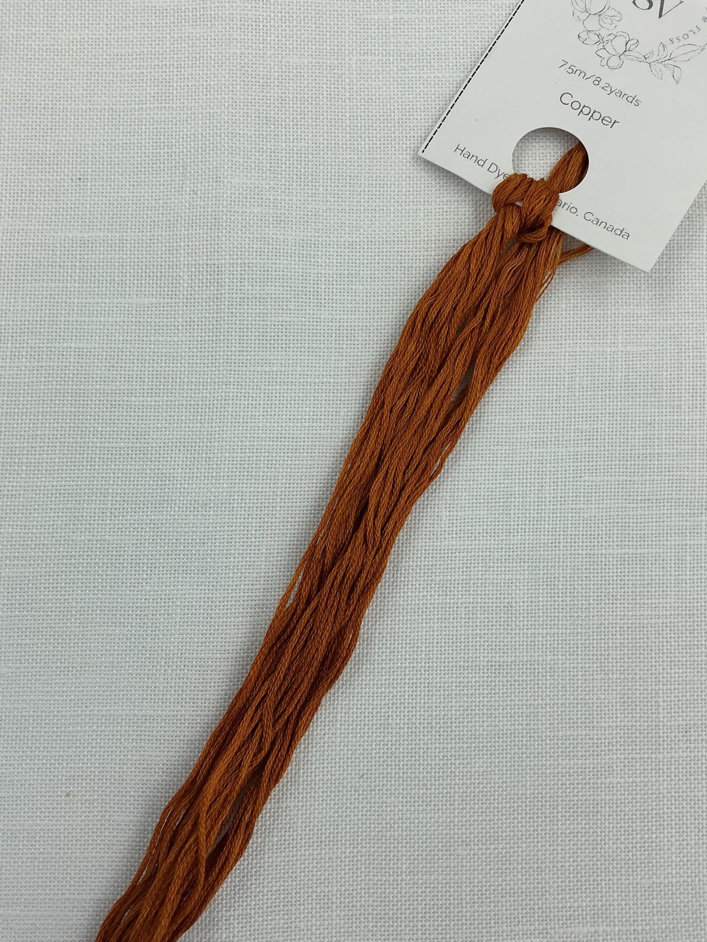 Copper