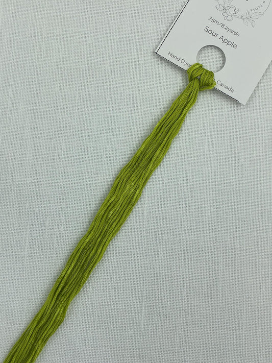 Sour Apple