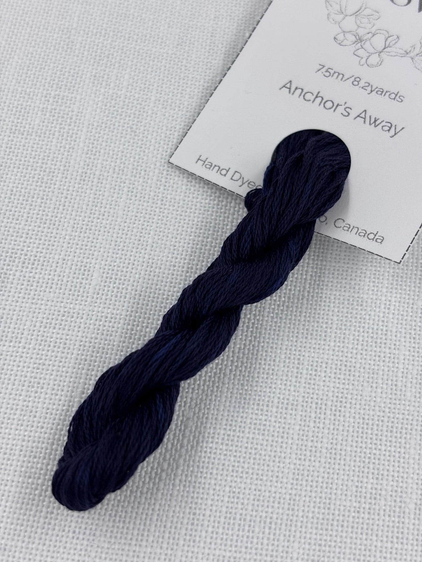 Anchor's Away