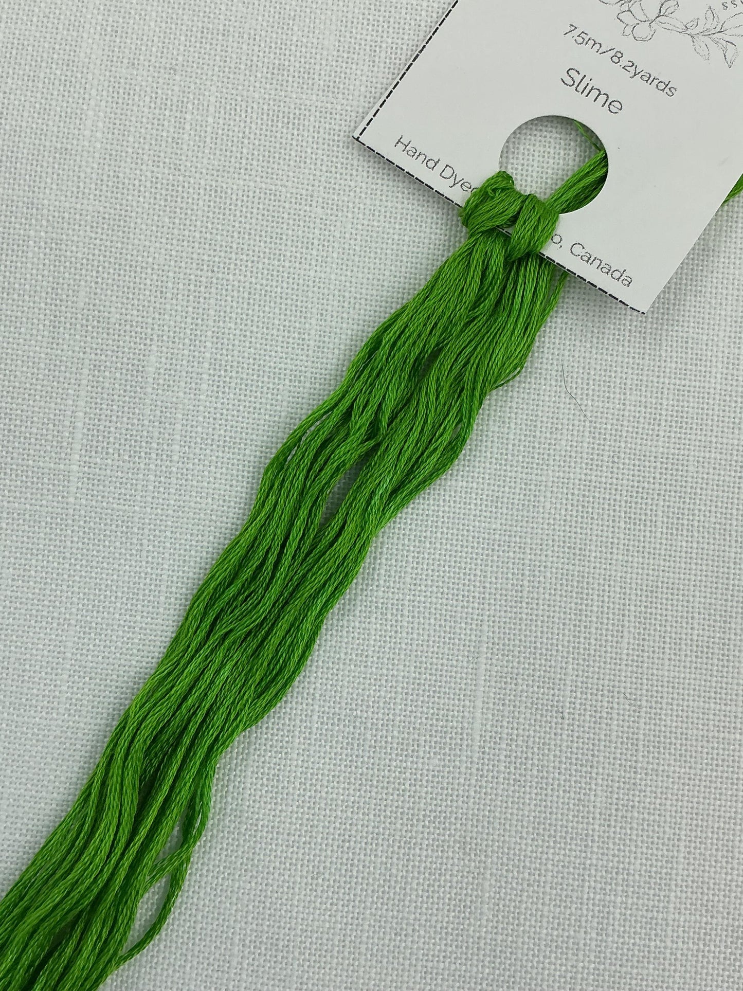 Slime