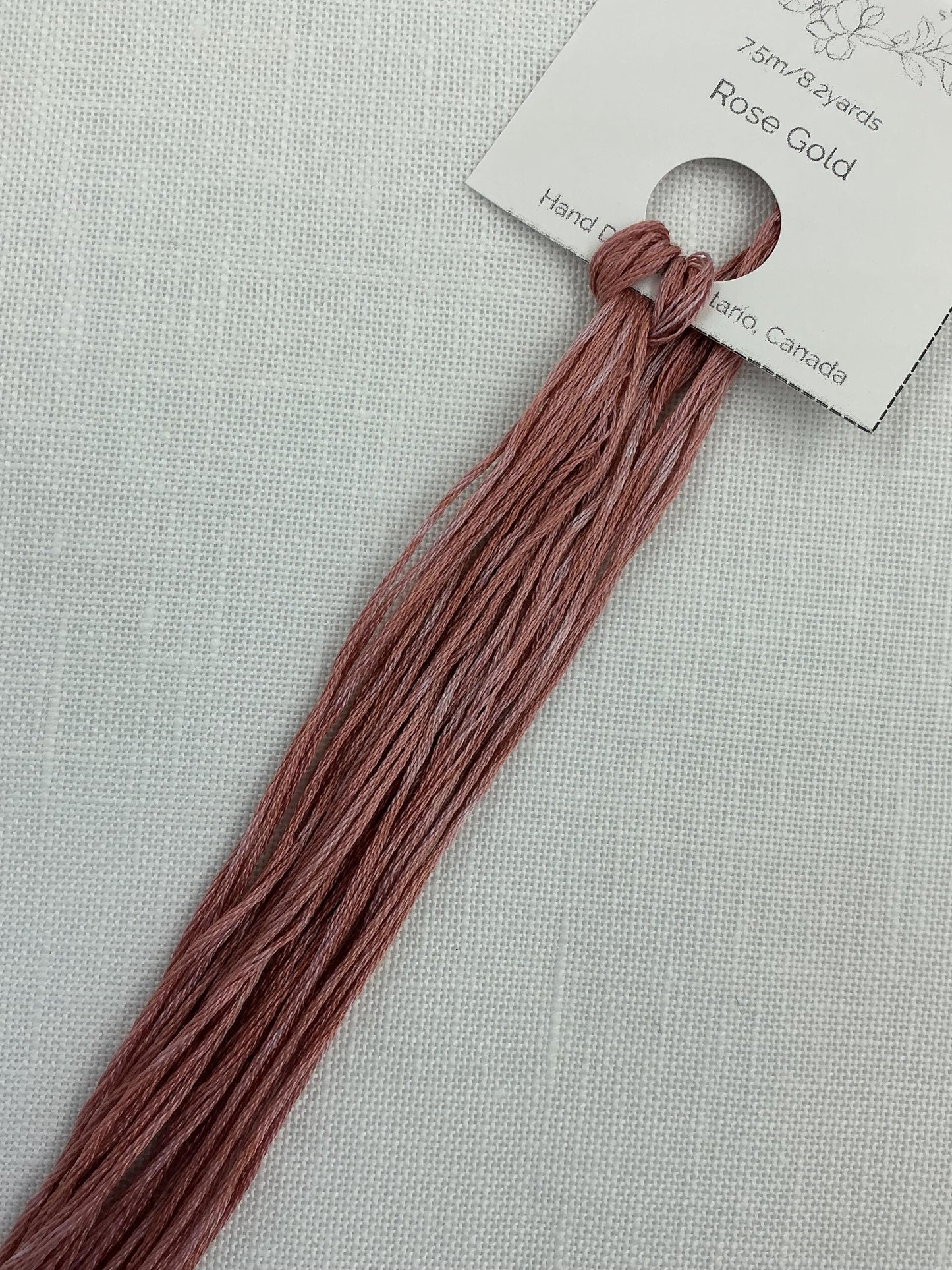 Rose Gold