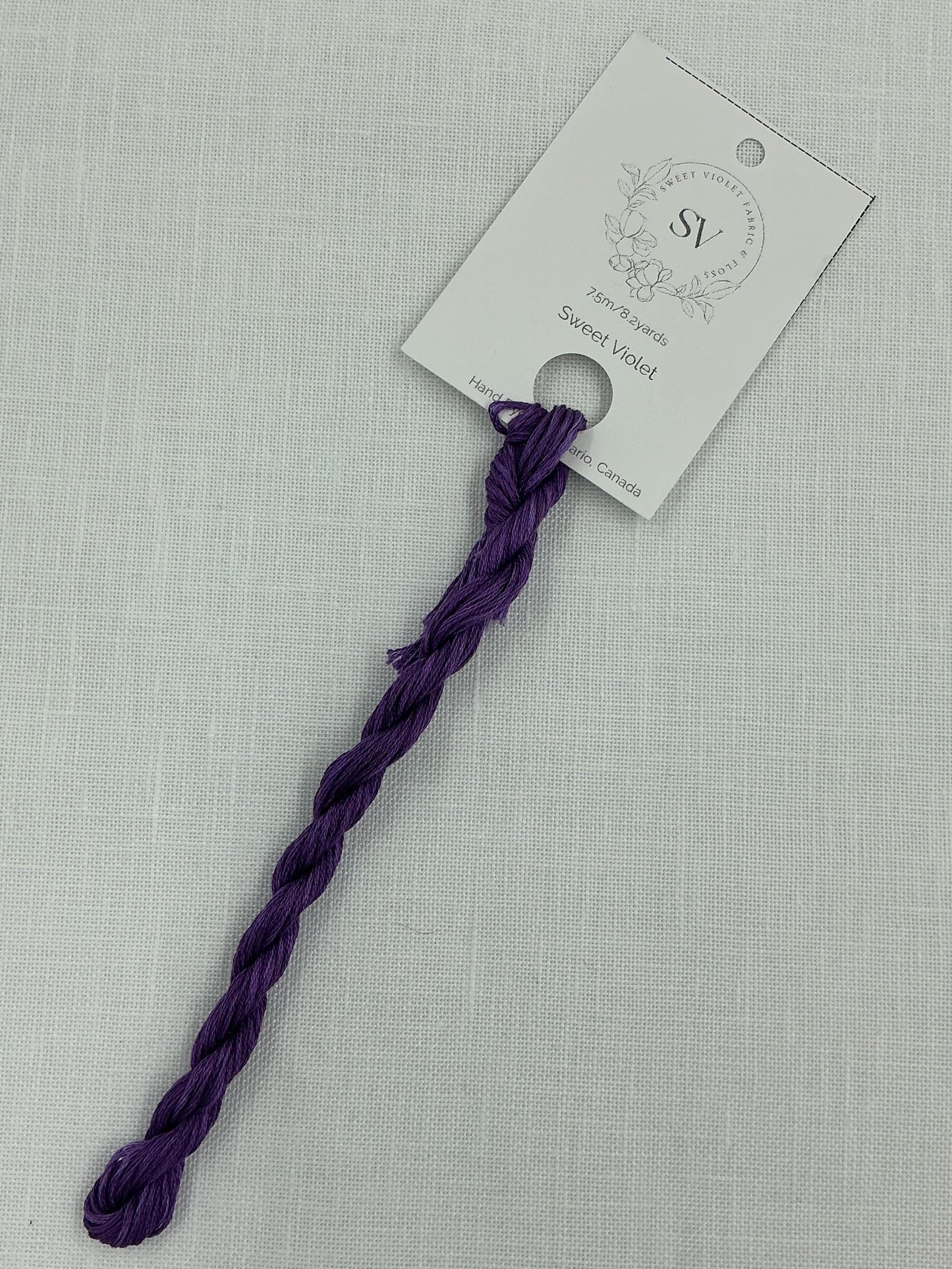 Sweet Violet